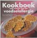 Onbekend en Michel De Meyer - Kookboek voor mensen met een voedselallergie