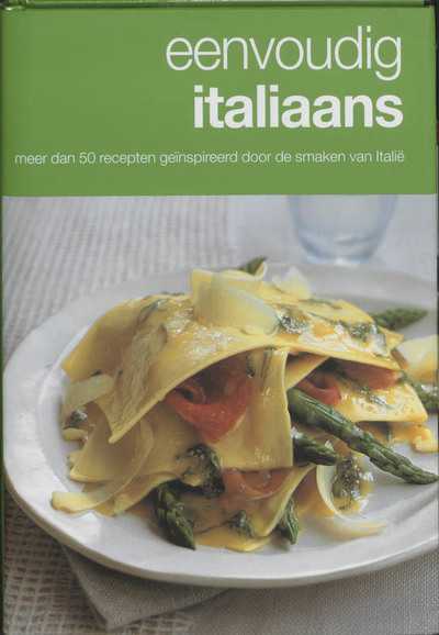 - Eenvoudig Italiaans