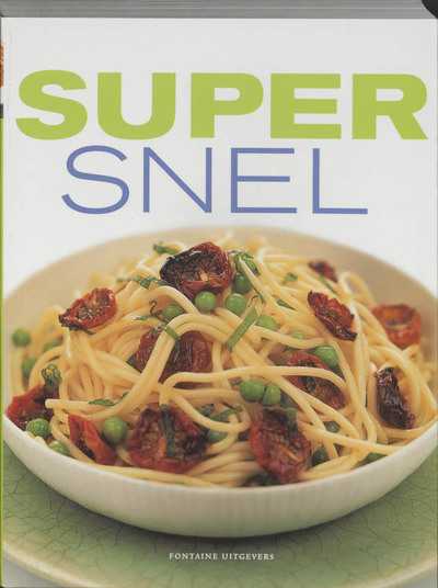 J. Cazals - Super Snel