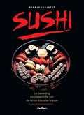 K. Yamamoto en R.W. Hicks - Stap voor stap sushi