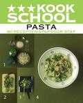 Laura Zavan en Pierre Javelle - Pasta Laura Zavan en Pierre Javelle - Pasta