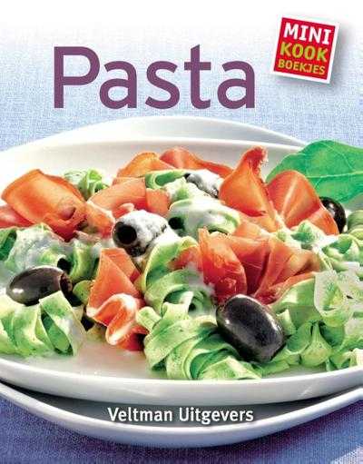 - Pasta
