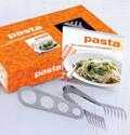Joris Scott, Niels Schavemaker en Justin Scott - Pasta boek-box Joris Scott, Niels Schavemaker en Justin Scott - Pasta boek-box