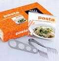 Joris Scott, Niels Schavemaker en Justin Scott - Pasta boek-box