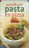 Irene van Blommestein - Parade van pasta en pizza