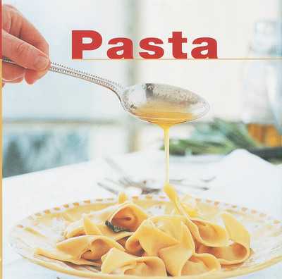 S. Franco en W. Lingwood - Pasta