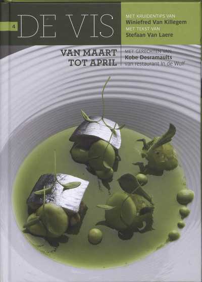 S. Van Laere - 4 - De Vis