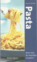 Joanna Farrow en J. Farrow - Pasta Joanna Farrow en J. Farrow - Pasta