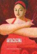 W. van der Scheer, Margre Mijer en M. Mijer - Artacucina W. van der Scheer, Margre Mijer en M. Mijer - Artacucina
