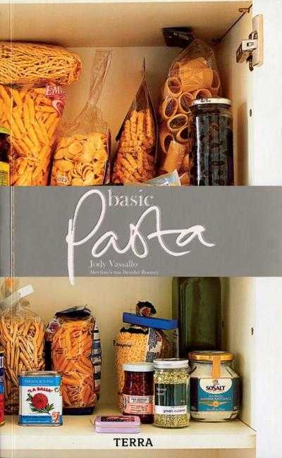 J. Vassallo en D. Rooney - Basic Pasta
