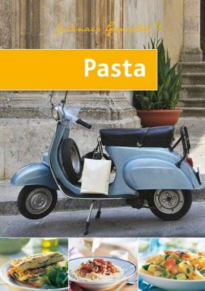 Beverley Glock en Vitataal - Pasta