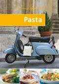 Beverley Glock en Vitataal - Pasta