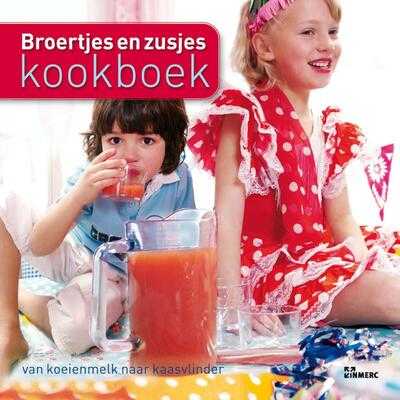 Lieke Heijn, J. van der Weijden en Gerrie Hondius - Broertjes en zusjes-box