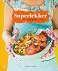 Liselotte Forslin - Superlekker