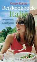 Onno H. Kleyn - Reiskookboek Italie Onno H. Kleyn - Reiskookboek Italie