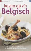 M. Declercq en Marc Declercq - Koken op z'n Belgisch