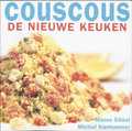 M. Sikkel, M. Klonhammer, G. Witteveen, M. Polak, Michiel Klonhammer en Gerhard Witteveen - Couscous de nieuwe keuken