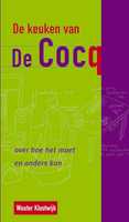 W. Klootwijk - De keuken van De Cocq