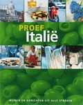 J. Aertsen en R. Lassche - Proef Italie J. Aertsen en R. Lassche - Proef Italie
