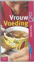 A. de Leeuw, Majorie Former en L. de Leeuw - Vrouw & Voeding A. de Leeuw, Majorie Former en L. de Leeuw - Vrouw & Voeding