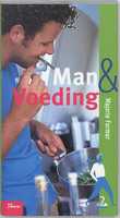 Majorie Former en B. Visser - Man & Voeding Majorie Former en B. Visser - Man & Voeding