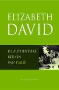 E. David - De authentieke keuken van Italie E. David - De authentieke keuken van Italie