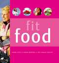 Irene van Blommestein en Majorie Former - Fit Food