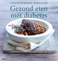 Charles Maclean, A. Govindji, A. Worral Thompson en S. Lee - Gezond eten met diabetes