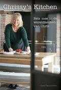 C. Vannoorden, S. Everaert en N. Hoijer - Chrissy's kitchen