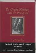 La Mazille en J.-M. Labat - De goede keuken van de Perigord