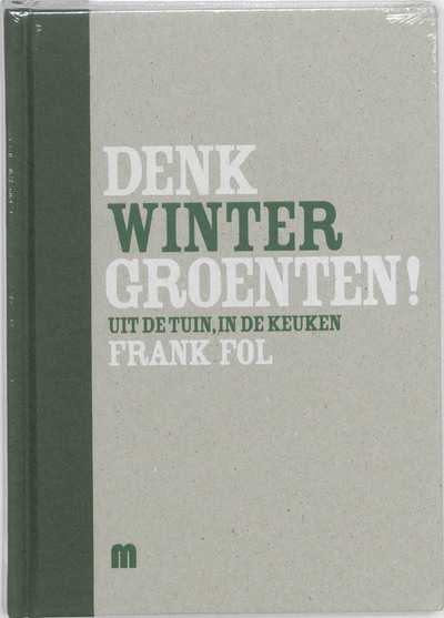 Charles Maclean - De winter - Denk groenten