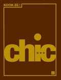 Pieter van Doveren, Tony le Duc, Yrrah en Frank Fol - Chic! Pieter van Doveren, Tony le Duc, Yrrah en Frank Fol - Chic!