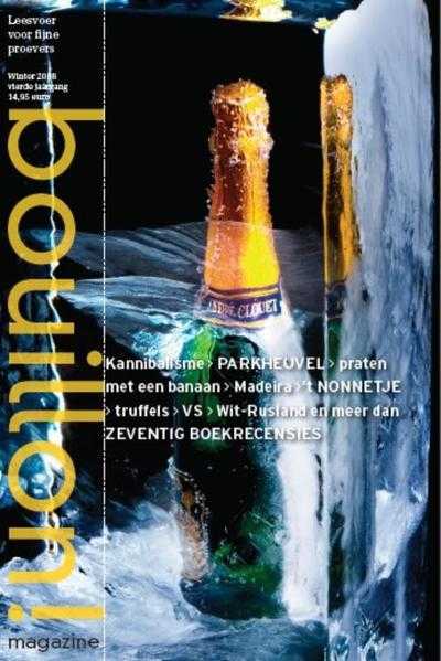 W.R.S.M. Jansen - Winter 2008 - Bouillon!