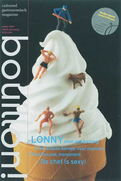 W.R.S.M. Jansen - zomer 2007 - Bouillon!