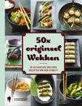 Marc Declercq - 50 x origineel wokken Marc Declercq - 50 x origineel wokken