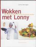 L. Gerungan - Wokken met Lonny