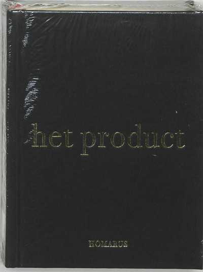 Filip Verheyden, T. Le Duc en F. Verheyden - Het product
