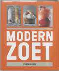 P. van Doveren en T. le Duc - Modern zoet - Pastry Party P. van Doveren en T. le Duc - Modern zoet - Pastry Party