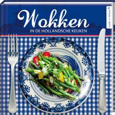 Francis van Arkel - Wokken