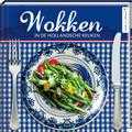 Francis van Arkel - Wokken Francis van Arkel - Wokken