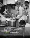 R. Giphart, Merlet, C. Noort en Ronald Giphart - Een restaurant met tien sterren R. Giphart, Merlet, C. Noort en Ronald Giphart - Een restaurant met tien sterren