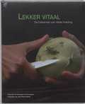 F. De Keuleneer, P. Gregoire, J-P. Gabriel en J.P. Gabriel - Lekker vitaal F. De Keuleneer, P. Gregoire, J-P. Gabriel en J.P. Gabriel - Lekker vitaal