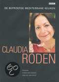 Claudia Roden en J. Cazals - De beproefde mediterrane keuken Claudia Roden en J. Cazals - De beproefde mediterrane keuken