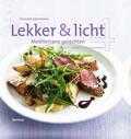 F. Vermeiren en L. Thys - 4 Mediterrane gerechten - Lekker en licht F. Vermeiren en L. Thys - 4 Mediterrane gerechten - Lekker en licht