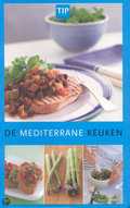 K. Rowney - De mediterrane keuken