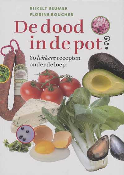 F. Boucher en R. Beumer - De dood in de pot