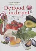 F. Boucher en R. Beumer - De dood in de pot F. Boucher en R. Beumer - De dood in de pot