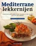 J. Farrow, M. Garrett en J. Clark - Mediterrane lekkernijen