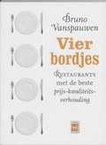 B. Vanspauwen - Vier bordjes