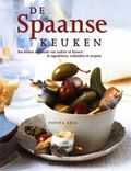 Pepita Aris en N. Dowey - De Spaanse keuken